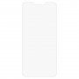 Sticlă securizată 2.5D compatibilă cu huse înlocuibile pentru iPhone 12 / 12 Pro (open edge)