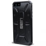 Carcasă extrem de rezistentă UAG, pentru Apple iPhone SE (2016) / 5S - negru