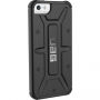 Carcasă extrem de rezistentă UAG, pentru Apple iPhone SE (2016) / 5S - negru
