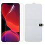 Folie de protecție din hydrogel pe tot ecranul pentru iPhone 12 mini