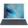 Carcasă originală Smart Keyboard, cu tastatură cehă, pentru Apple iPad Pro 12,9" (2017) - gri