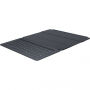 Carcasă originală Smart Keyboard, cu tastatură cehă, pentru Apple iPad Pro 12,9" (2017) - gri