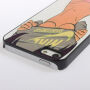 Carcasă din plastic pentru Apple iPhone 5 / 5S / SE (2016) - Fată sexy