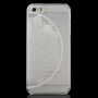 Carcasă pentru Apple iPhone 5 / 5S / SE (2016) - Model floral