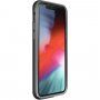 Laut Exoframe carcasă rezistentă la șoc pentru iPhone 11 - negru