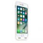 Carcasă Apple originală Smart Battery Case, cu baterie, pentru iPhone SE (2020/2022) / 8 / 7 - alb