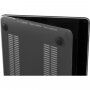 Laut Huex carcasă pentru MacBook Pro 16" (A2141) - gri închis