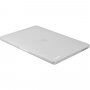 Laut Huex carcasă transparentă pentru MacBook Pro 16" (A2141) - albă