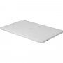 Laut Huex carcasă transparentă pentru MacBook Pro 16" (A2141) - albă