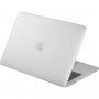 Laut Huex carcasă transparentă pentru MacBook Pro 16" (A2141) - albă