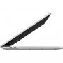 Laut Huex carcasă transparentă pentru MacBook Pro 16" (A2141) - albă