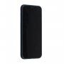 Husă cu funcție suport / mâner pentru iPhone 12 / 12 Pro - albastru închis