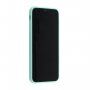 Husă cu funcție suport / mâner pentru iPhone 12 Pro Max - mentol