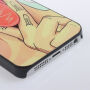 Carcasă pentru Apple iPhone 5 / 5S / SE (2016) - Limbă scoasă