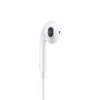 Cască originală Apple EarPods cu microfon şi conector lightning, pentru Dispozitive Apple - alb