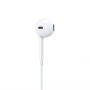 Cască originală Apple EarPods cu microfon şi conector lightning, pentru Dispozitive Apple - alb