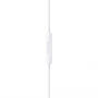 Cască originală Apple EarPods cu microfon şi conector lightning, pentru Dispozitive Apple - alb