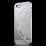 Carcasă pentru Apple iPhone 5 / 5S / SE (2016) - Mandala