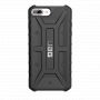 Carcasă extrem de rezistentă UAG Pathfinder, pentru Apple iPhone 7 Plus / 6S Plus - negru