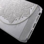 Carcasă pentru Apple iPhone 5 / 5S / SE (2016) - Mandala