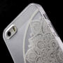 Carcasă pentru Apple iPhone 5 / 5S / SE (2016) - Mandala