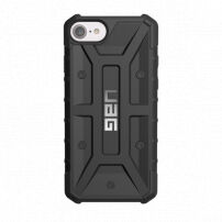 Carcasă extrem de rezistentă UAG Pathfinder, pentru Apple iPhone 7 / 6S - negru