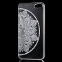 Carcasă pentru Apple iPhone 5 / 5S / SE (2016) - Mandala
