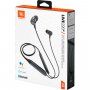 JBL Live 220BT căști wireless cu bluetooth pentru dispozitivele Apple - negru