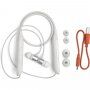 JBL Live 220BT căști wireless cu bluetooth pentru dispozitivele Apple - alb