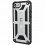Carcasă foarte rezistentă UAG Monarch, pentru Apple iPhone 7 / 6S - gri