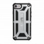 Carcasă foarte rezistentă UAG Monarch, pentru Apple iPhone 7 / 6S - gri