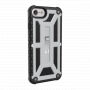 Carcasă foarte rezistentă UAG Monarch, pentru Apple iPhone 7 / 6S - gri