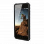 Carcasă foarte rezistentă UAG Monarch, pentru Apple iPhone 7 / 6S - gri