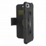 Carcasă flip UAG Metropolis, extrem de rezistentă, iPhone 6S Plus / 7 Plus - negru