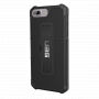 Carcasă flip UAG Metropolis, extrem de rezistentă, iPhone 6S Plus / 7 Plus - negru