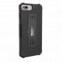 Carcasă flip UAG Metropolis, extrem de rezistentă, iPhone 6S Plus / 7 Plus - negru