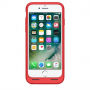 Carcasă originală Smart Battery Case, cu baterie, pentru iPhone SE (2020/2022) / 8 / 7 - roşu