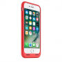 Carcasă originală Smart Battery Case, cu baterie, pentru iPhone SE (2020/2022) / 8 / 7 - roşu