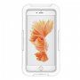 Husă rezistentă la apă si rezistentă pentru iPhone 6 / 6S - alb