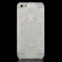 Carcasă / husă pentru Apple iPhone 5 / 5S / SE (2016) - Mandala