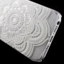 Carcasă / husă pentru Apple iPhone 5 / 5S / SE (2016) - Mandala
