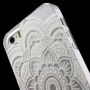 Carcasă / husă pentru Apple iPhone 5 / 5S / SE (2016) - Mandala
