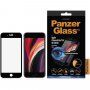PanzerGlass Edge-to-Edge 2.5D sticlă securizată pentru protecția ochilor iPhone 6 / 6S / 7 / 8 / SE (2020/2022) - negru