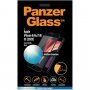 PanzerGlass Edge-to-Edge 2,5D sticlă securizată anti-reflexie pentru iPhone 6 / 6S / 7 / 8 / SE (2020/2022) - negru