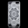 Carcasă / husă pentru Apple iPhone 5 / 5S / SE (2016) - Mandala