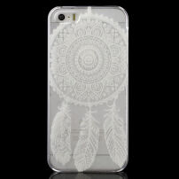 Carcasă pentru Apple iPhone 5 / 5S / SE (2016) - Dream Catcher