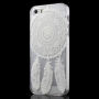 Carcasă pentru Apple iPhone 5 / 5S / SE (2016) - Dream Catcher
