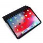Carcasă flip cu funcție de adormire, pentru iPad Pro 11" (2020-2022) - auriu