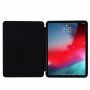 Carcasă flip cu funcție de adormire, pentru iPad Pro 11" (2020-2022) - auriu