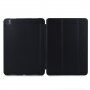 Carcasă flip cu funcție de adormire, pentru iPad Pro 11" (2020-2022) - auriu